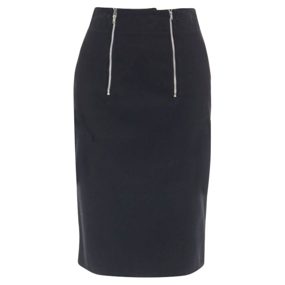 Jean Paul Gaultier Padded Bum Skirt